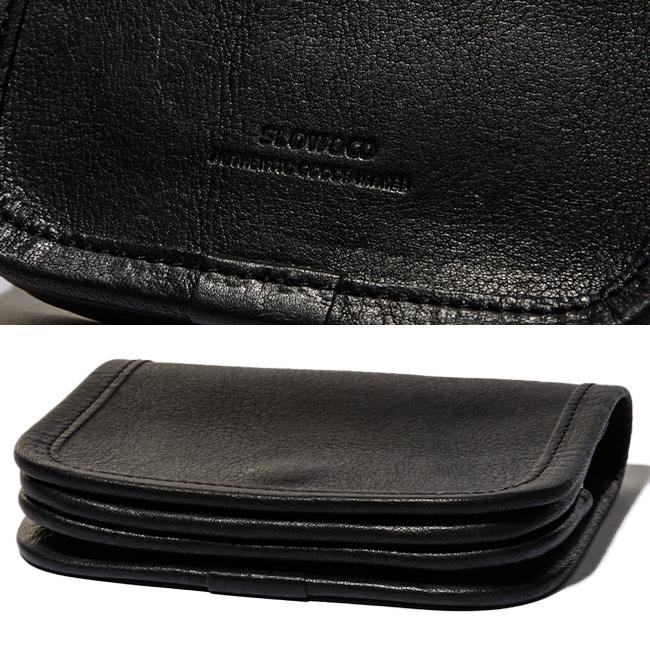 最大55% 3/15限定 SLOW スロウ 財布 ミニ財布 小さい財布 本革 レザー ボーノ ミニウォレット メンズ レディース ブランド コンパクト bono so862l 在庫限り | SLOW(ファッション) | 15