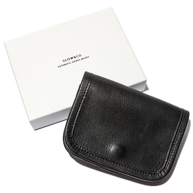 最大55% 3/15限定 SLOW スロウ 財布 ミニ財布 小さい財布 本革 レザー ボーノ ミニウォレット メンズ レディース ブランド コンパクト bono so862l 在庫限り | SLOW(ファッション) | 16