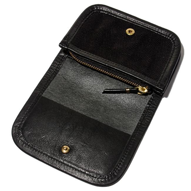 最大55% 3/15限定 SLOW スロウ 財布 ミニ財布 小さい財布 本革 レザー ボーノ ミニウォレット メンズ レディース ブランド コンパクト bono so862l 在庫限り | SLOW(ファッション) | 08