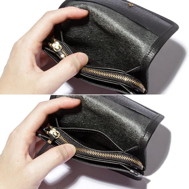 最大51% 2/17まで SLOW スロウ 財布 二つ折り財布 本革 レザー ボーノ ミドルウォレット メンズ レディース ブランド bono so863l 在庫限り | SLOW(ファッション) | 11