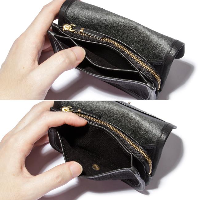 最大51% 12/28限定 SLOW スロウ 財布 二つ折り財布 本革 レザー ボーノ ミドルウォレット メンズ レディース ブランド bono so863l 在庫限り | SLOW(ファッション) | 13