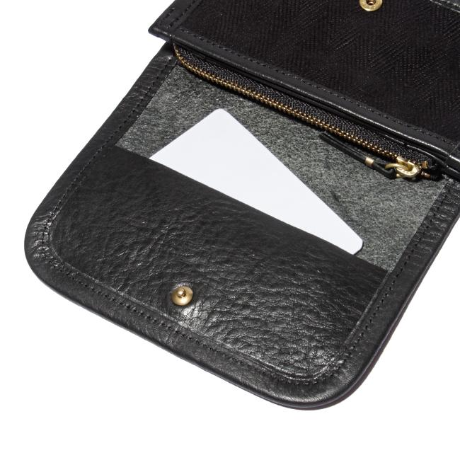 最大51% 4/22限定 SLOW スロウ 財布 二つ折り財布 本革 レザー ボーノ ミドルウォレット メンズ レディース ブランド bono so863l 在庫限り | SLOW(ファッション) | 14