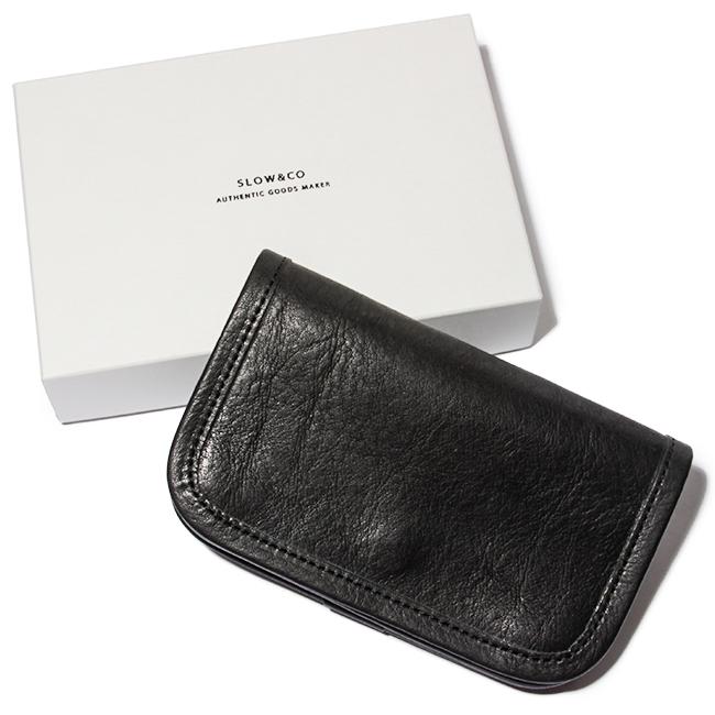最大51% 12/28限定 SLOW スロウ 財布 二つ折り財布 本革 レザー ボーノ ミドルウォレット メンズ レディース ブランド bono so863l 在庫限り | SLOW(ファッション) | 16