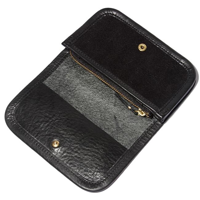 最大51% 12/28限定 SLOW スロウ 財布 二つ折り財布 本革 レザー ボーノ ミドルウォレット メンズ レディース ブランド bono so863l 在庫限り | SLOW(ファッション) | 08