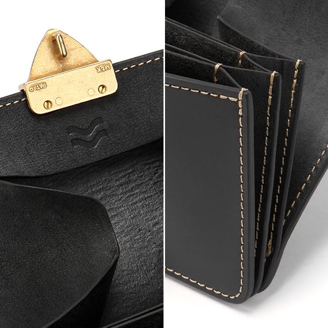 SLOW ミニウォレット SLOW(ファッション) 最大52% 9/21まで スロウ コードバン ミニ