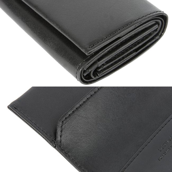 最大51% 12/28限定 SLOW スロウ 財布 三つ折り財布 ミニ財布 ミニウォレット ハービー レザー 本革 日本製 Herbie SO880P | SLOW(ファッション) | 13