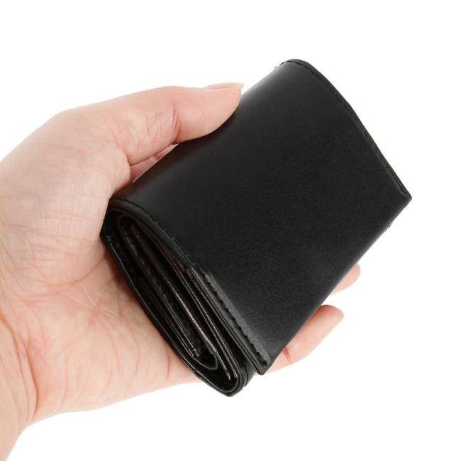 最大51% 12/28限定 SLOW スロウ 財布 三つ折り財布 ミニ財布 ミニウォレット ハービー レザー 本革 日本製 Herbie SO880P | SLOW(ファッション) | 15