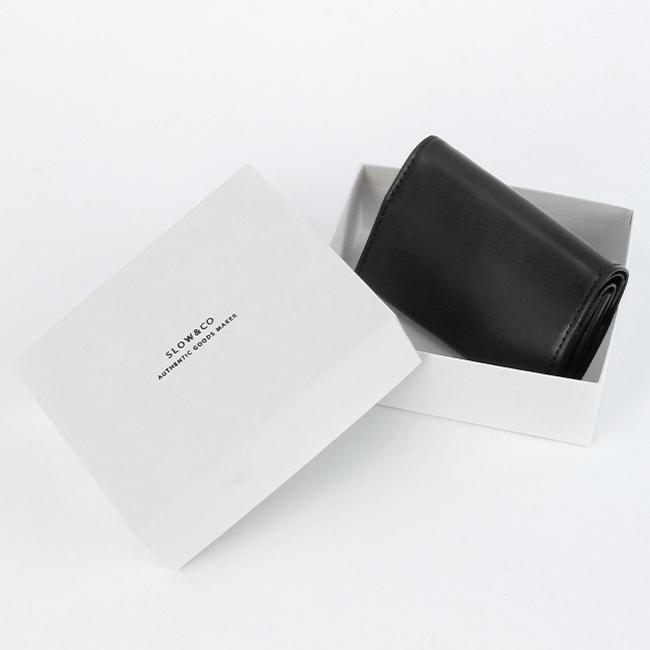 SLOW（スロウ） 最大50% 12/25限定 財布 三つ折り財布 ミニ財布 ミニ