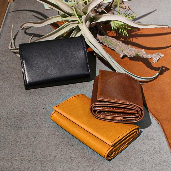 SLOW（スロウ） 最大50% 12/25限定 財布 三つ折り財布 ミニ財布 ミニ