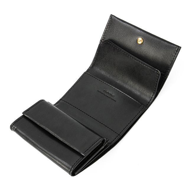 最大51% 12/28限定 SLOW スロウ 財布 三つ折り財布 ミニ財布 ミニウォレット ハービー レザー 本革 日本製 Herbie SO880P | SLOW(ファッション) | 08