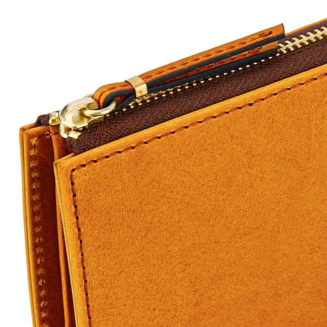 最大51% 3/30限定 SLOW スロウ 財布 ミニ財布 ミニウォレット L字ファスナー ボックス型 box型小銭入れ ハービー 本革 日本製 SLOW Herbie SO882P | SLOW(ファッション) | 15