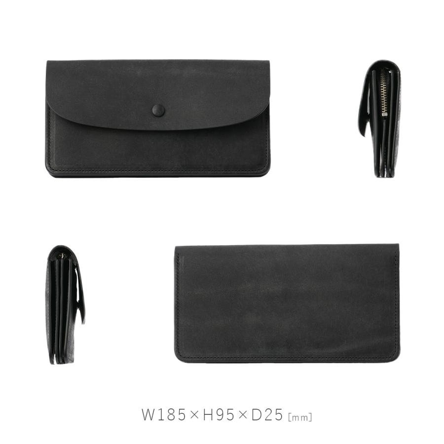 最大49% 4/1限定 SLOW スロウ 長財布 メンズ レディース ブランド レザー 本革 日本製 薄い財布 ロングウォレット カードケース付属 プエブロ Pueblo SO900P | SLOW(ファッション) | 08