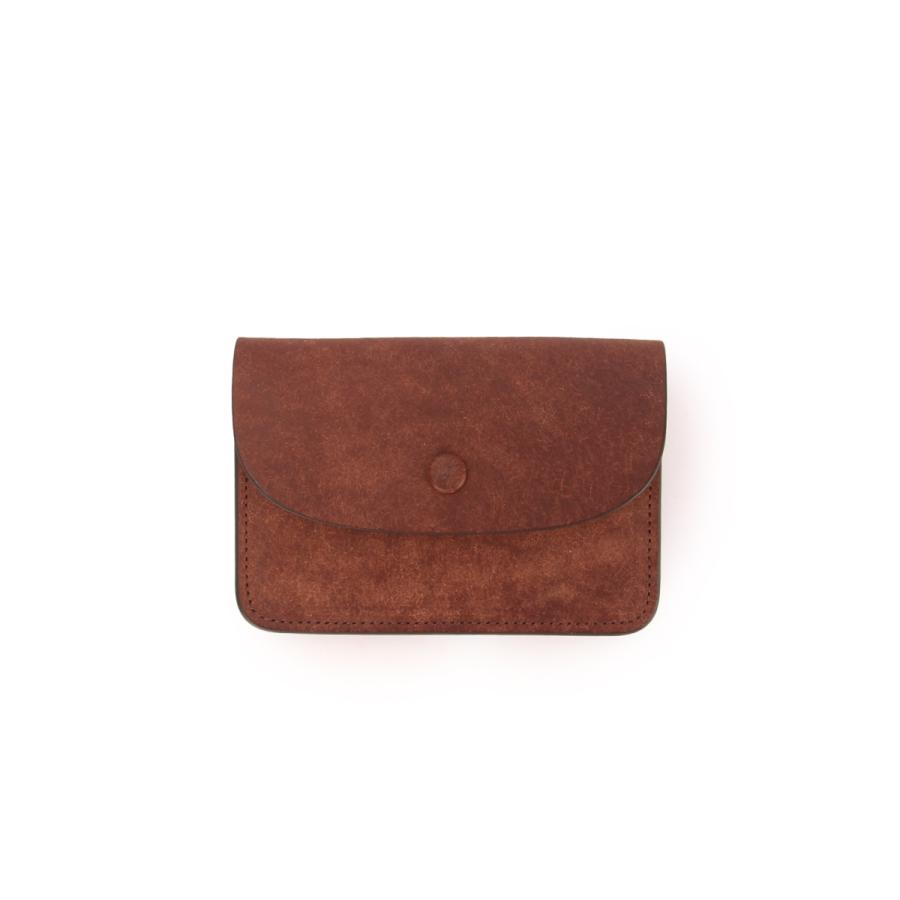 最大40% 4/1限定 SLOW スロウ ミニ財布 二つ折り財布 メンズ レディース ブランド レザー 本革 日本製 薄型 薄い財布 スリム プエブロ Pueblo SO902P | SLOW(ファッション) | 10