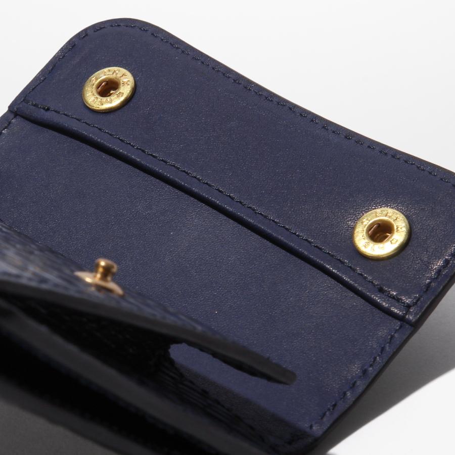 SLOW（スロウ） 財布 二つ折り財布 マネークリップ レザー 本革