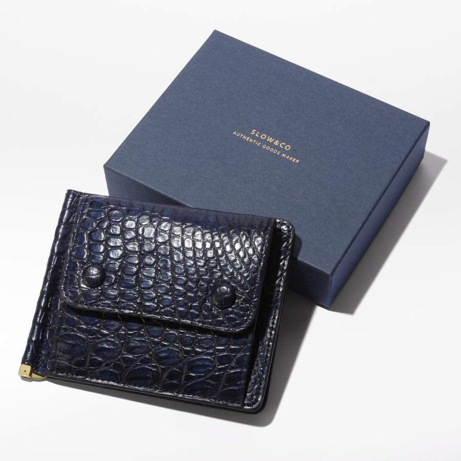 SLOW(ファッション) SLOW スロウ 財布 二つ折り財布