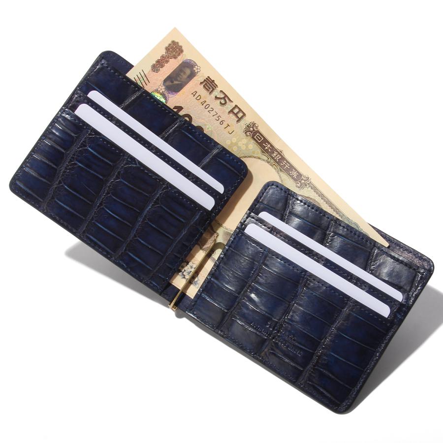 SLOW（スロウ） 最大51% 12/22限定 財布 二つ折り財布 マネークリップ