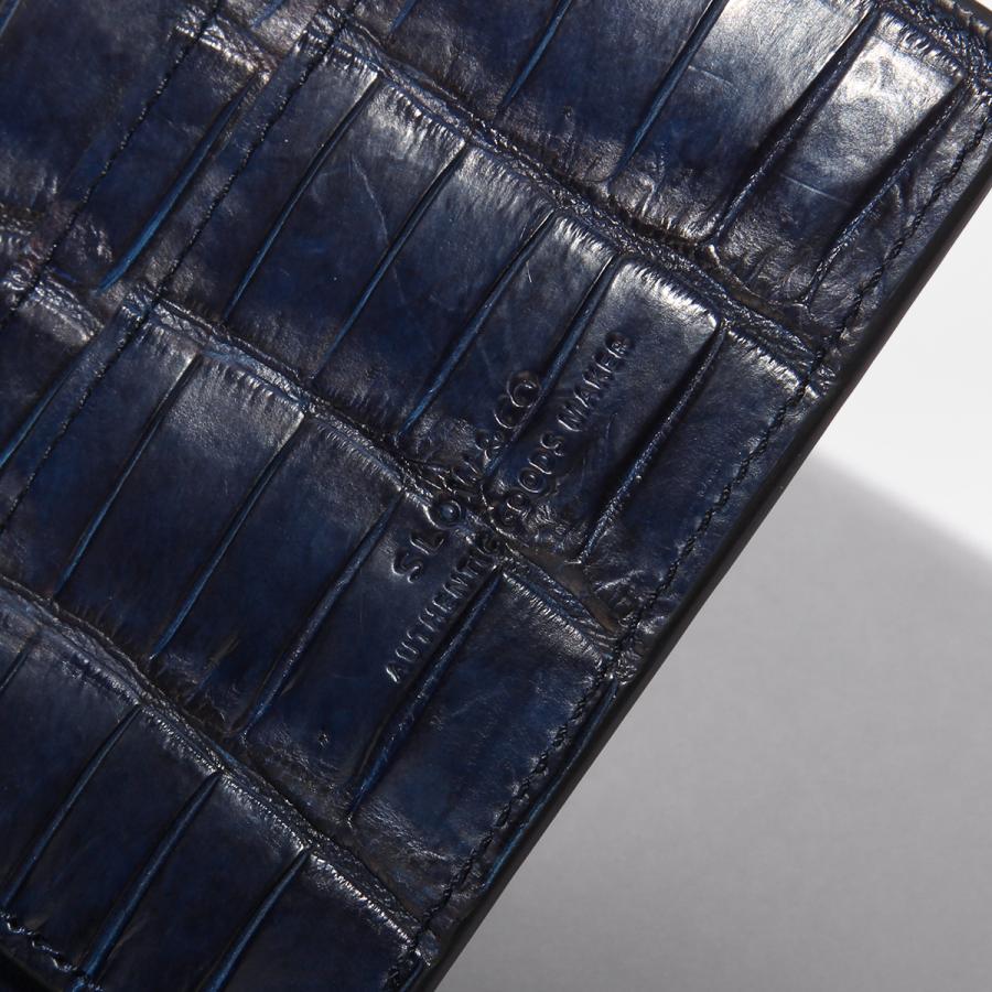 SLOW（スロウ） 最大51% 12/22限定 財布 二つ折り財布 マネークリップ