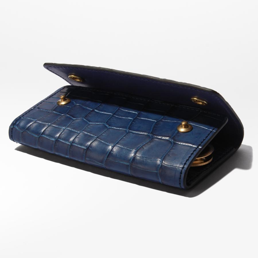 SLOW キーケース bridle - key case -｜SLOW – スロウ 公式ECサイト | 革製の