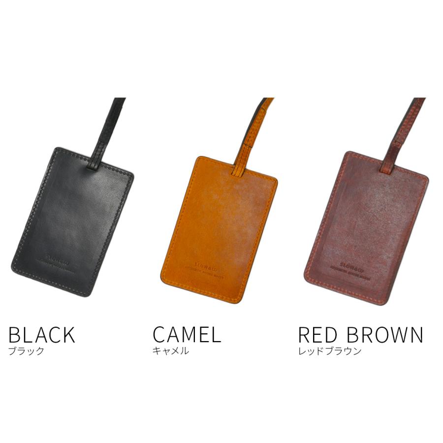 最大51% 4/26限定 SLOW スロウ IDカードホルダー パスケース カードケース メンズ ブランド レザー 本革 日本製 ハービー HERBIE SO926RS | SLOW(ファッション) | 04