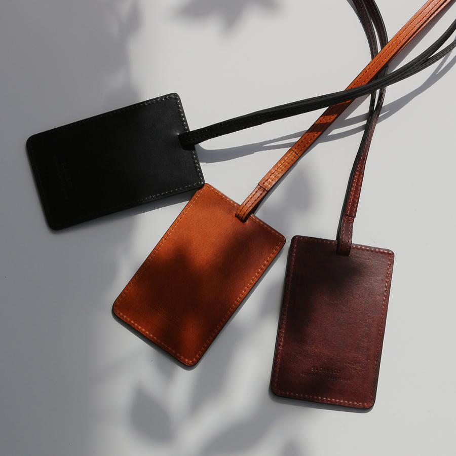 最大53% 3/1まで SLOW スロウ IDカードホルダー パスケース カードケース メンズ ブランド レザー 本革 日本製 ハービー HERBIE SO926RS | SLOW(ファッション) | 08