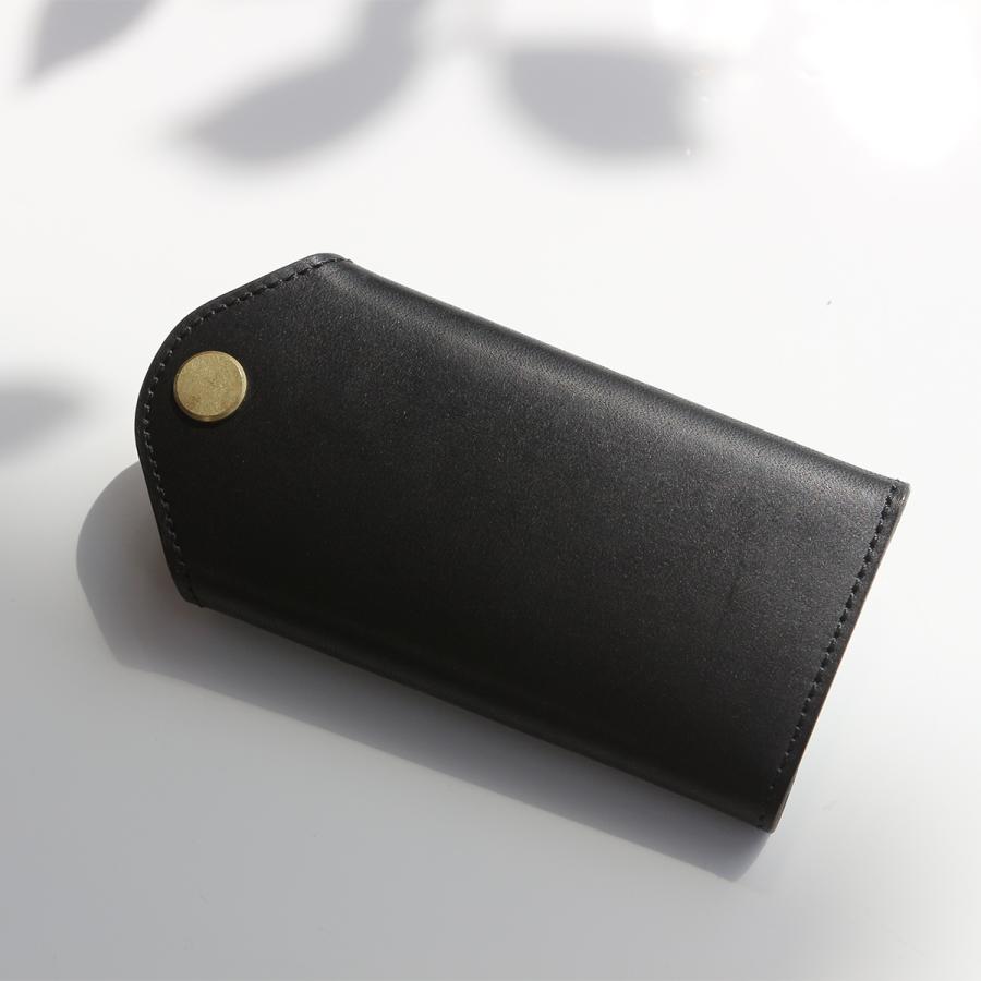 最大46% 2/19限定 SLOW スロウ キーケース メンズ ブランド レザー 本革 日本製 キーリング スマートキー 3連 HERBIE SO927RS | SLOW(ファッション) | 11