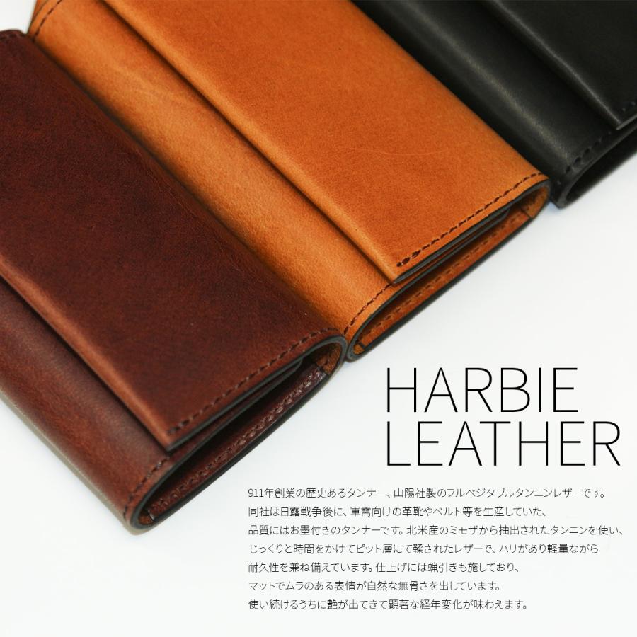 最大50% 4/25限定 SLOW スロウ キーケース メンズ ブランド レザー 本革 日本製 キーリング スマートキー 3連 HERBIE SO927RS | SLOW(ファッション) | 06