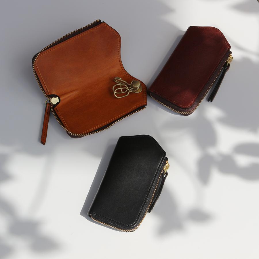 SLOW(ファッション) 最大42% 10/4限定 SLOW スロウ キーケース