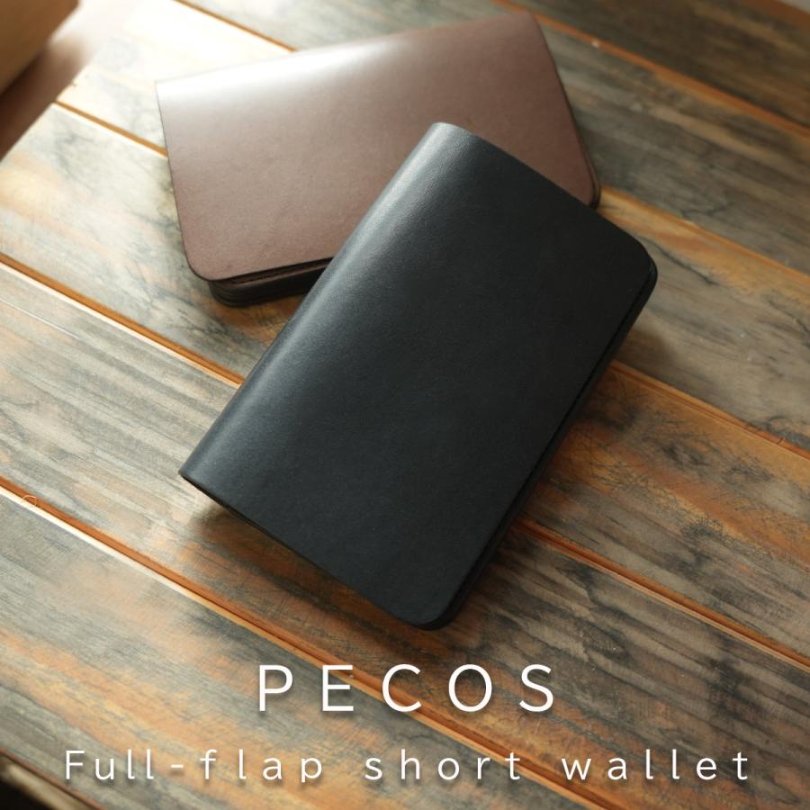 SLOW スロウ ペコス ミドル財布 本革 日本製 ブランド メンズ レディース ギフト 化粧箱付き PECOS SO932S | SLOW(ファッション) | 03