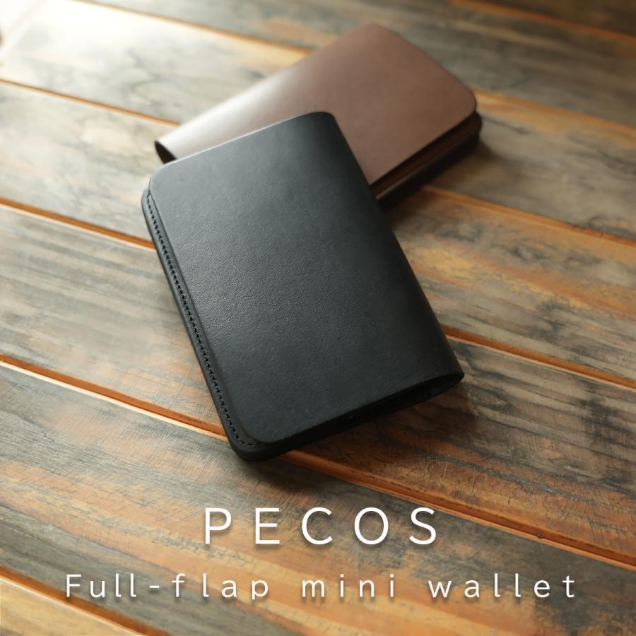 SLOW スロウ ペコス ミニ財布 ミニウォレット 本革 日本製 ブランド メンズ レディース ギフト 化粧箱付き PECOS SO932S | SLOW(ファッション) | 03