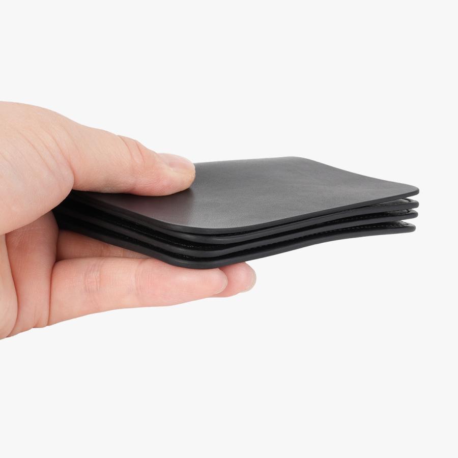 SLOW スロウ ペコス 名刺入れ 本革 日本製 ブランド メンズ レディース ギフト 化粧箱付き PECOS SO933S | SLOW(ファッション) | 11
