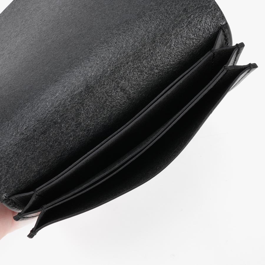 SLOW スロウ ペコス 名刺入れ 本革 日本製 ブランド メンズ レディース ギフト 化粧箱付き PECOS SO933S | SLOW(ファッション) | 08
