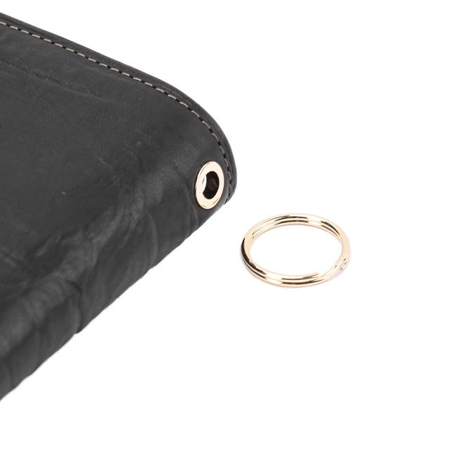 最大41% 4/25限定 ゾンネ 財布 二つ折り財布 本革 シロッコ SONNE SCIROCCO SOD003B メンズ ブランド | SONNE | 11