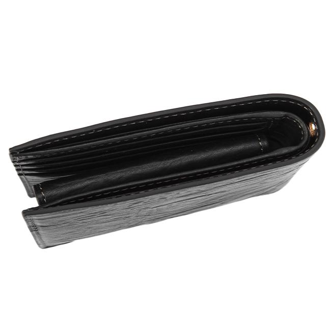 最大41% 4/25限定 ゾンネ 財布 二つ折り財布 本革 シロッコ SONNE SCIROCCO SOD003B メンズ ブランド | SONNE | 13