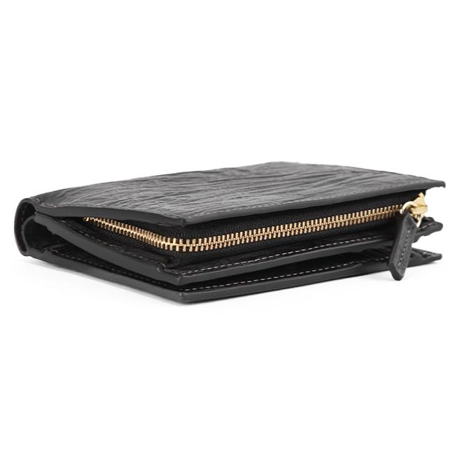 最大42% 1/13限定 ゾンネ 財布 二つ折り財布 ミドル財布 ミドルウォレット 本革 シロッコ SONNE SCIROCCO SOD008B メンズ ブランド | SONNE | 14