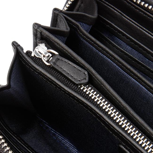 最大44% 4/19まで ゾンネ 長財布 メンズ レディース ブランド 本革 大容量 軽量 レザー ラウンドファスナー ソフテン SONNE SOFTEN SOFT001 | SONNE | 15