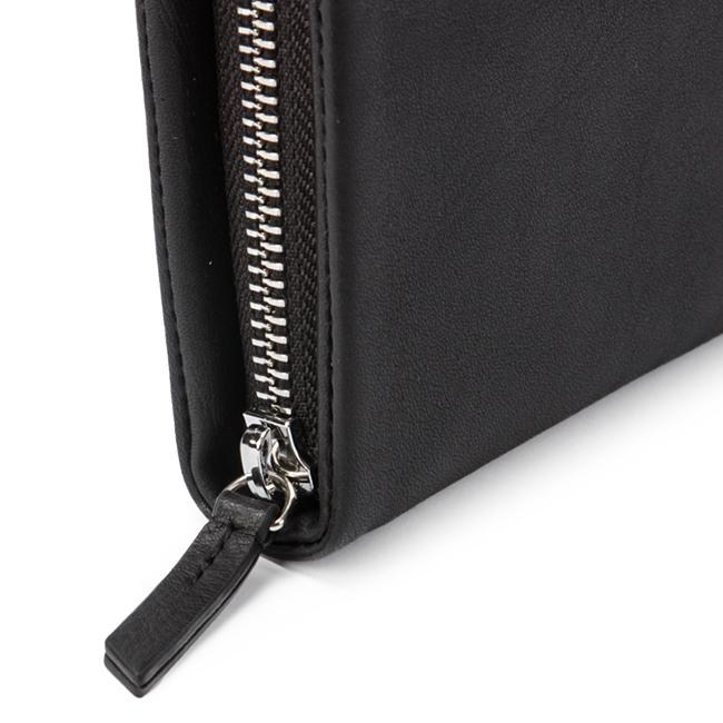 最大41% 2/15限定 ゾンネ 長財布 メンズ レディース ブランド 本革 大容量 軽量 レザー ラウンドファスナー ソフテン SONNE SOFTEN SOFT001 | SONNE | 16