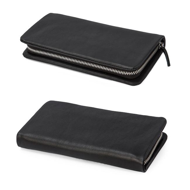 ゾンネ メンズ 長財布 SONNE ゾンネ 長財布 メンズ レディース ブランド 本革 大容量 軽量