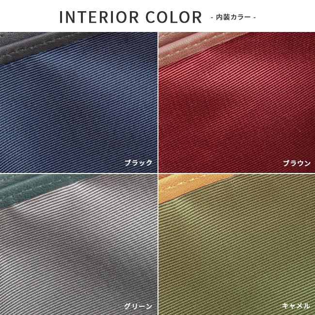 ゾンネ 二つ折り財布 ミドル財布 メンズ レディース ブランド 本革 大容量 軽量 レザー ミドルウォレット ソフテン SONNE SOFTEN SOFT002 | SONNE | 06