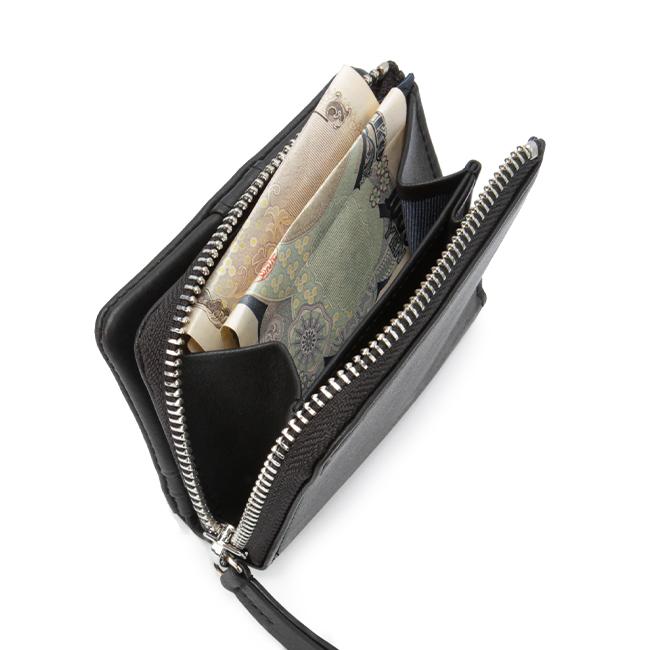 ゾンネ ミニ財布 メンズ レディース ブランド 軽量 本革 レザー 小銭入れ コインケース ミニウォレット ソフテン SONNE SOFTEN SOFT004 | SONNE | 15