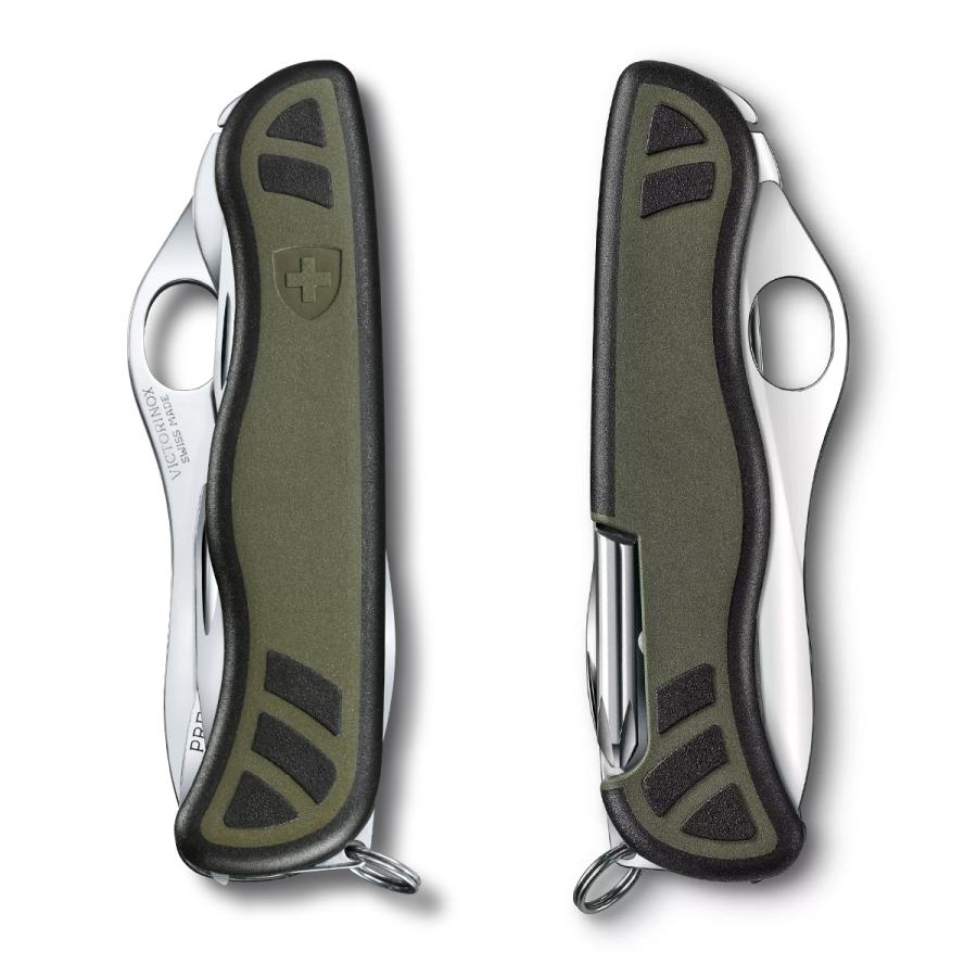 美品製菓道具Victorinox L字パレットナイフ 2本セット VICTORINOX（ビクトリノックス） 最大51% 5/24限定 ナイフ マルチ