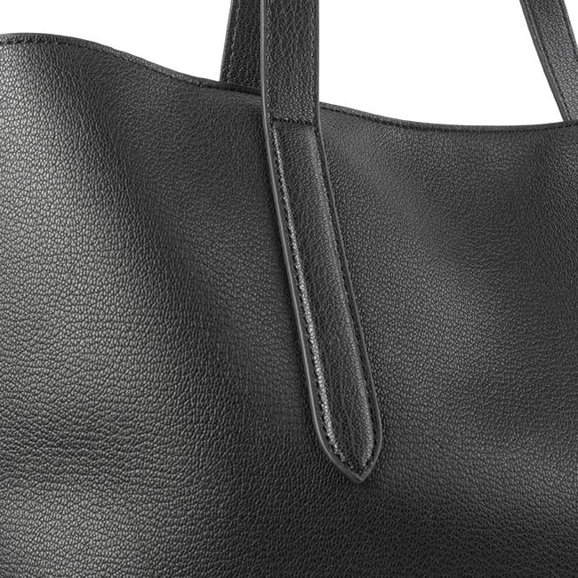 最大44% 3/22まで ゾンネ トートバッグ ビジネストート B4 マイクロファイバーレザー 軽量 撥水 肩掛け オーディナリー SONNE ORDINARY SOMF003 | SONNE | 14