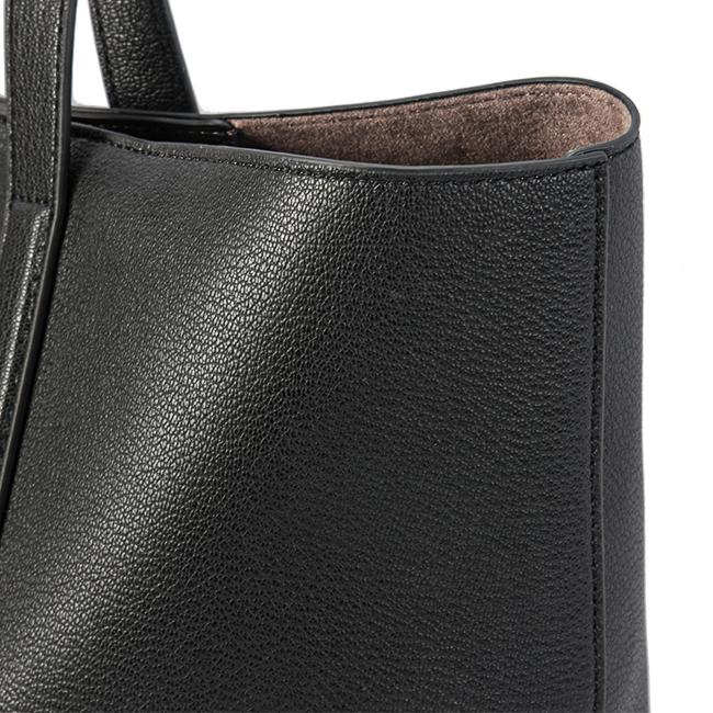 極美品◎ SONNE トートバッグ シボ革 ダークブラウン 肩掛け A4可能 SONNE 最大52% 7/30まで ゾンネ トートバッグ ビジネストート B4