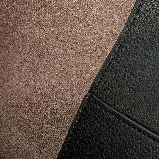 最大44% 3/22まで ゾンネ トートバッグ ビジネストート B4 マイクロファイバーレザー 軽量 撥水 肩掛け オーディナリー SONNE ORDINARY SOMF003 | SONNE | 18