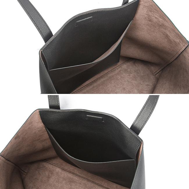 最大42% 2/17まで ゾンネ トートバッグ ビジネストート B4 マイクロファイバーレザー 軽量 撥水 肩掛け オーディナリー SONNE ORDINARY SOMF003 | SONNE | 11