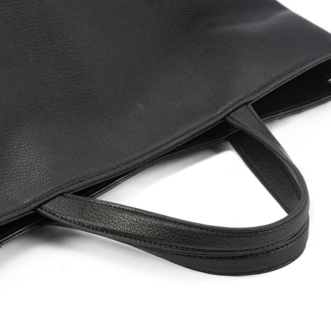 最大41% 4/25限定 ゾンネ トートバッグ ビジネストート 2WAY 縦型 A4 マイクロファイバーレザー 軽量 撥水 オーディナリー SONNE ORDINARY SOMF004 | SONNE | 13