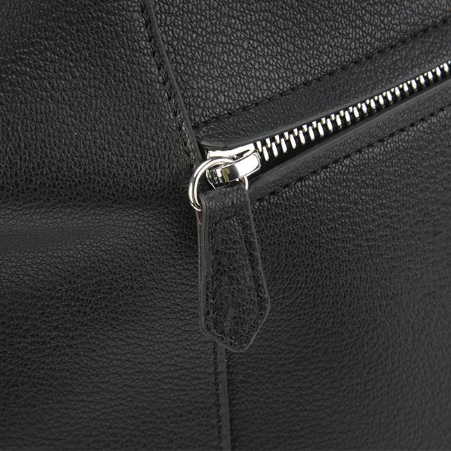 最大41% 4/25限定 ゾンネ トートバッグ ビジネストート 2WAY 縦型 A4 マイクロファイバーレザー 軽量 撥水 オーディナリー SONNE ORDINARY SOMF004 | SONNE | 15