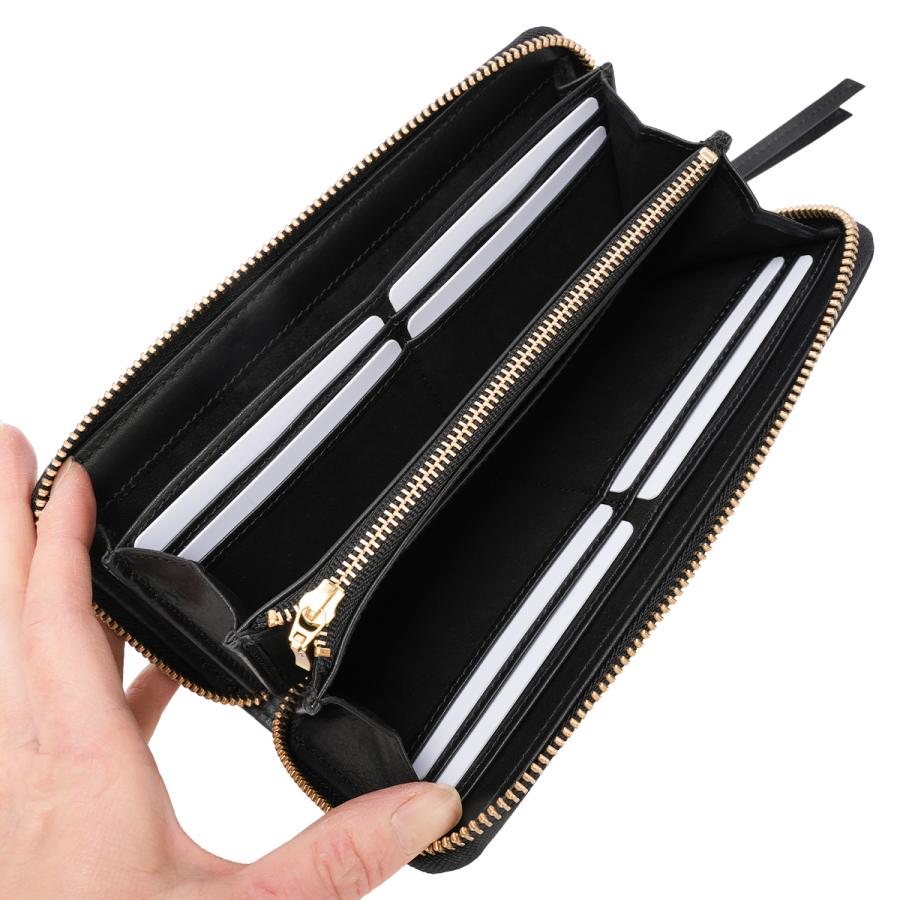 SONNE（ゾンネ） 最大41% 1/15限定 リスヴェロ 長財布 ラウンド