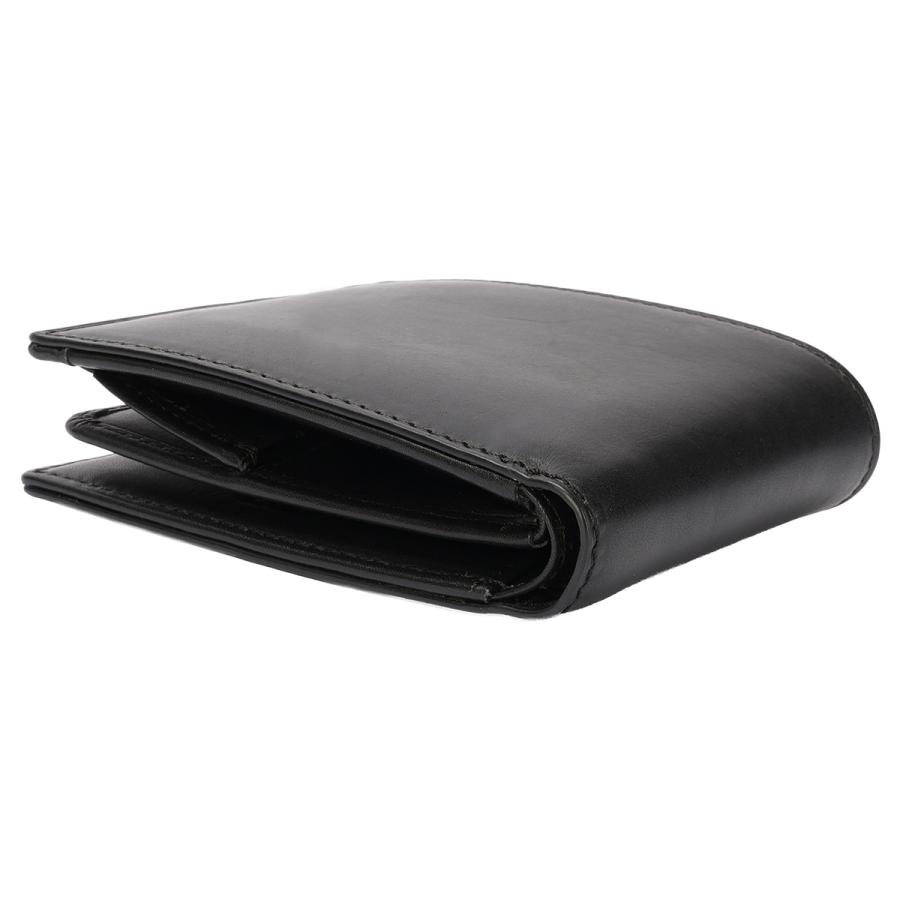 最大37% 2/19限定 ゾンネ リスヴェロ 二つ折り財布 本革 バケッタスムースレザー 化粧箱付き ギフト SONNE LISVERO SOMN002 | SONNE | 13