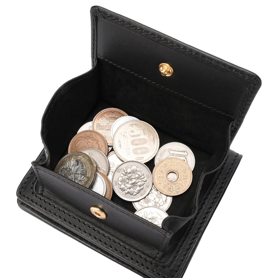 最大42% 12/28限定 ゾンネ リスヴェロ 二つ折り財布 本革 バケッタスムースレザー 化粧箱付き ギフト SONNE LISVERO SOMN003 | SONNE | 12