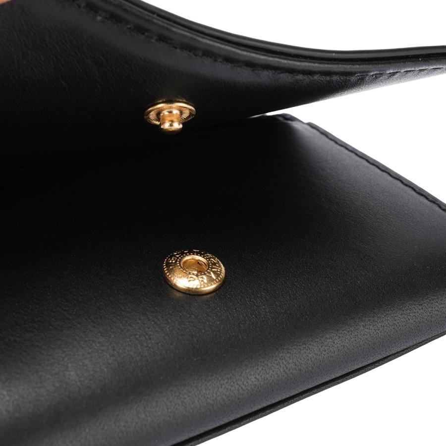 最大41% 2/5限定 ゾンネ リスヴェロ カードケース 名刺入れ 本革 バケッタスムースレザー 化粧箱付き ギフト SONNE LISVERO SOMN004 | SONNE | 10